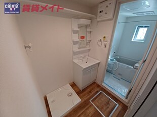 MAHALOの物件内観写真